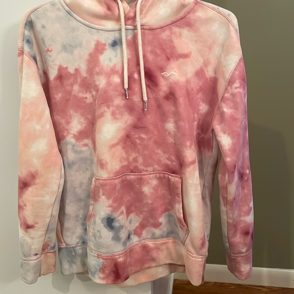 Hollister Womens Sweatshirt Size XS